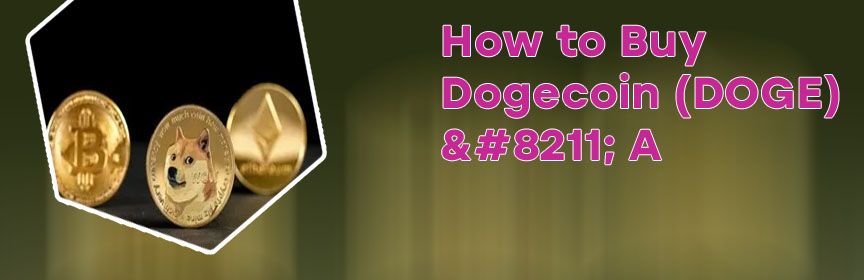 Best crypto exchange for dogecoin