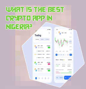 Best cryptocurrency app