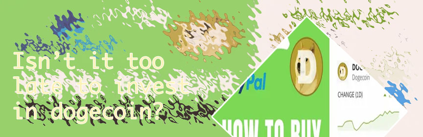 Best way to buy and sell dogecoin