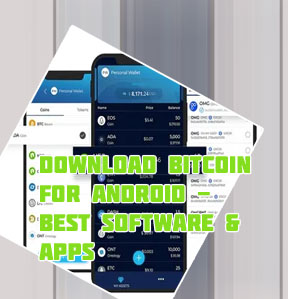 Bitcoin apps