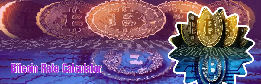Bitcoin conversion