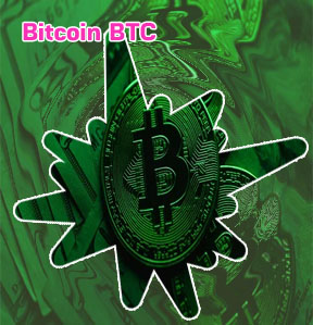 Bitcoin hoy