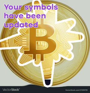 Bitcoin stock symbol