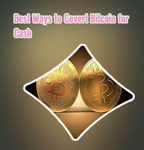 Bitcoin to cash converter