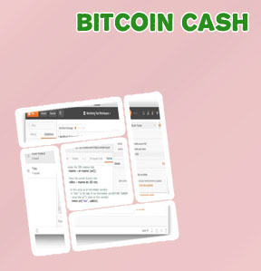 Bitcoin tracker