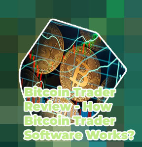 Bitcoin trader app