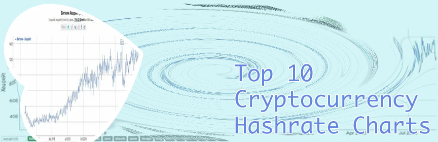 Btc hashrate