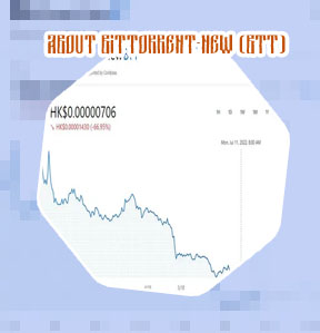 Btt crypto news