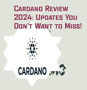Cardano crypto