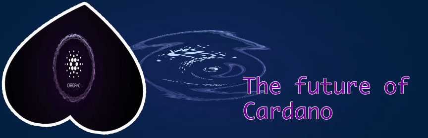 Cardano cryptocurrency