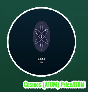 Cosmos crypto