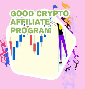 Crypto com affiliate program