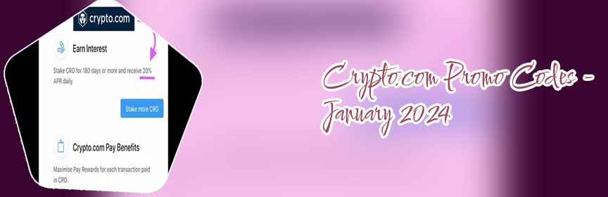 Crypto referral code