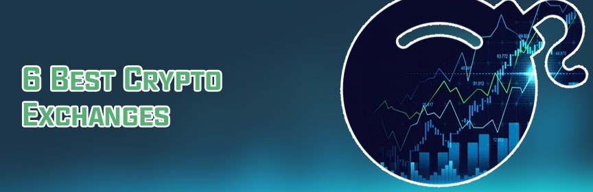 Crypto trading platforms