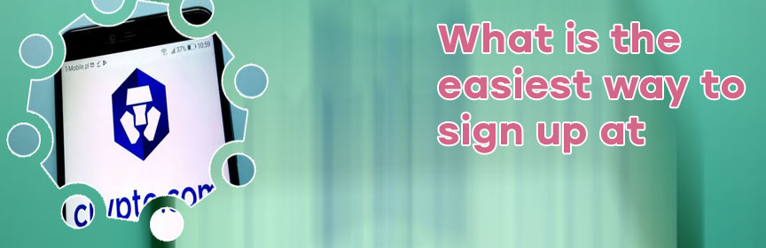 Cryptocom sign up bonus