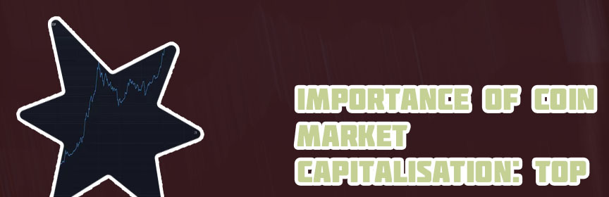 Cryptocurrencies by market cap