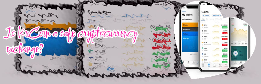 Cryptocurrency app