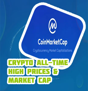 Cryptocurrency cap