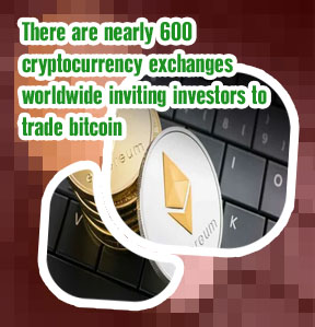 Cryptocurrency ranking