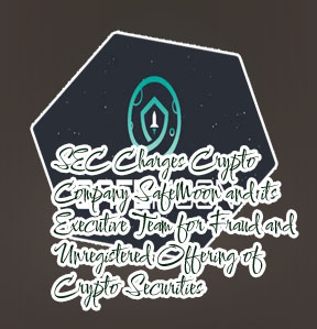 Cryptocurrency safemoon