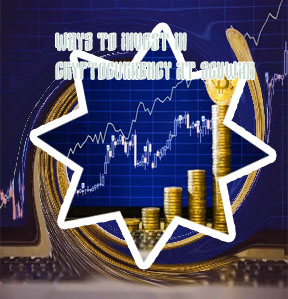 Cryptocurrency to invest in