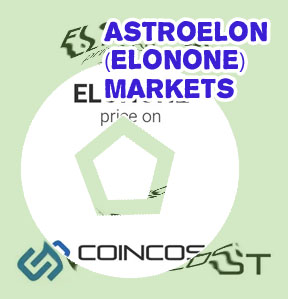 Elonone crypto price