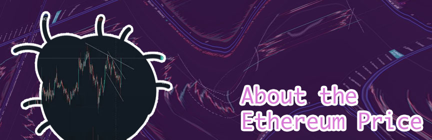 Ethereum current price