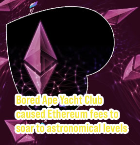 Ethereum fees