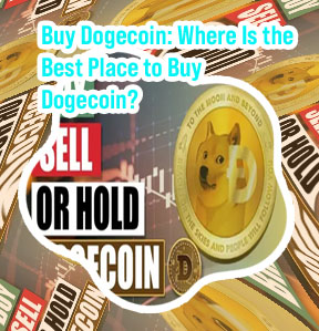 Exchanges to buy dogecoin