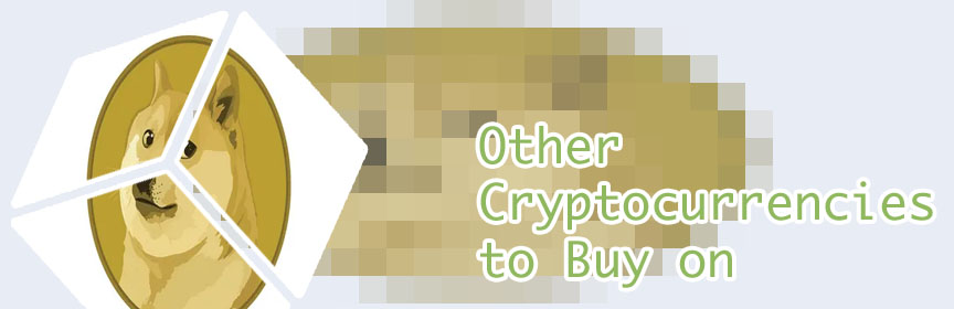 How to buy dogecoin cryptocurrency