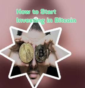 How to start bitcoin