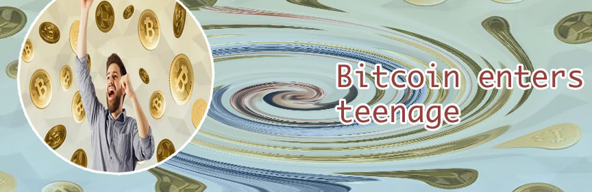 If i invest 1000 in bitcoin today