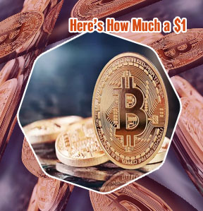 If i invested 1000 in bitcoin in