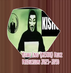 Kishu crypto