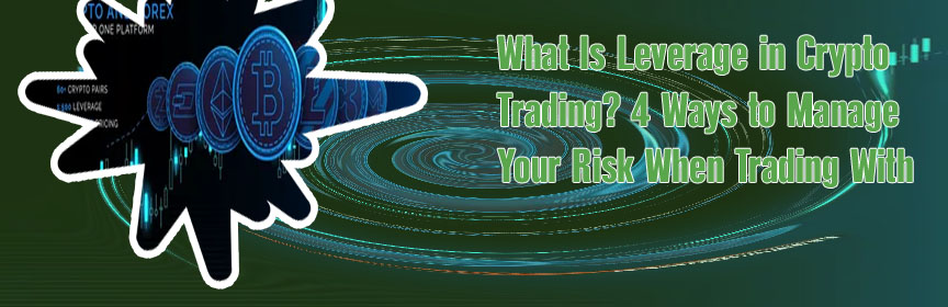 Leverage crypto