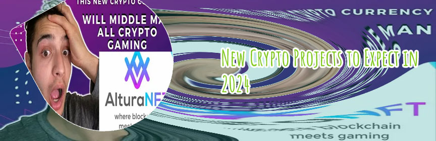 New crypto release