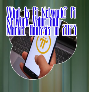 Pi cryptocurrency value
