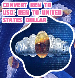 Ren crypto