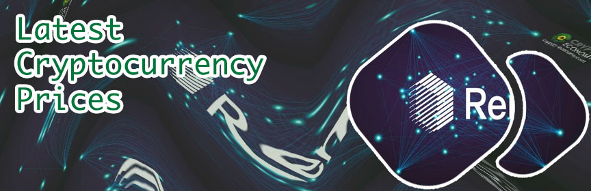 Ren crypto price