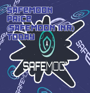 Safemoon crypto value