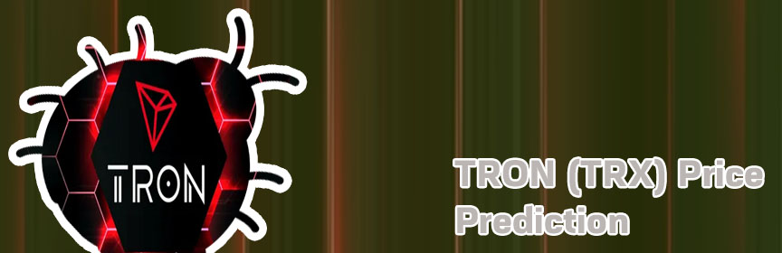 Tron crypto price