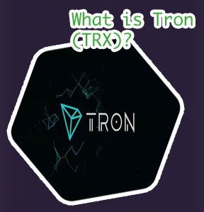 Trx crypto price