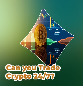 When can you trade cryptocurrency