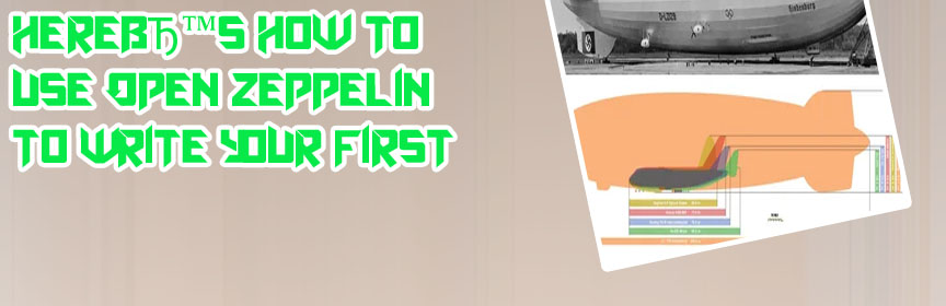 Zeppelin crypto
